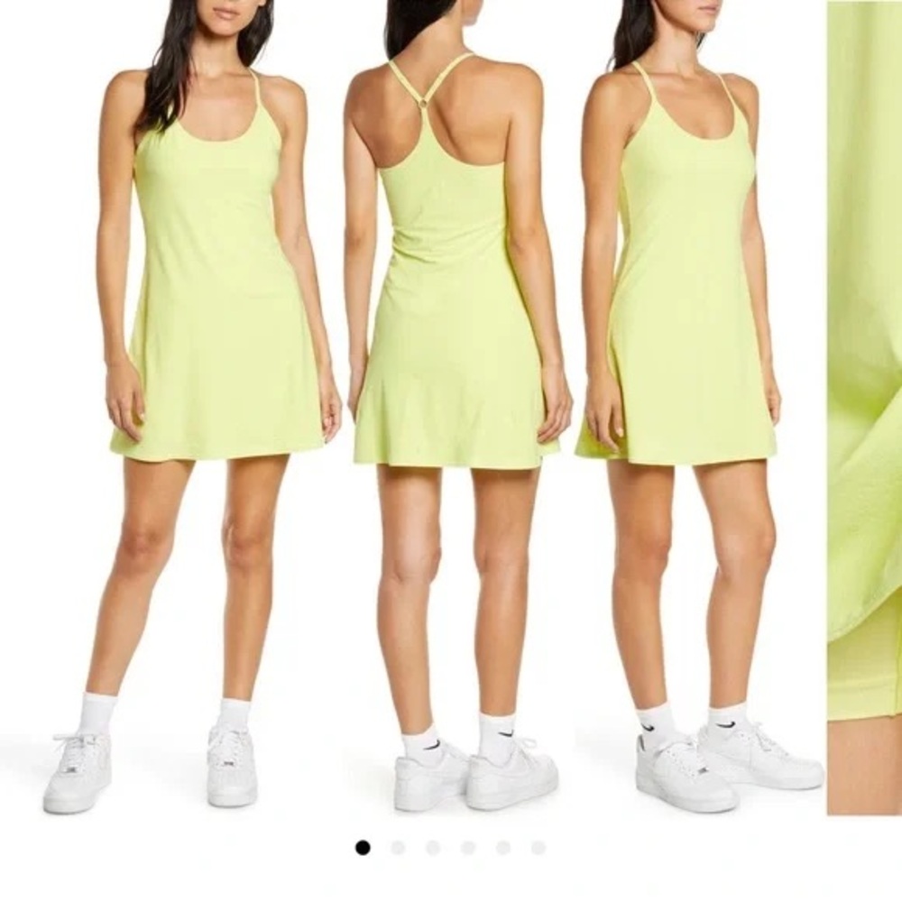 Outdoor Voices Exercise Dress Margarita